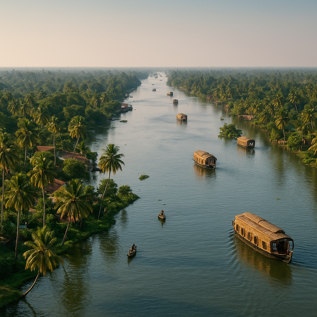 Alleppey