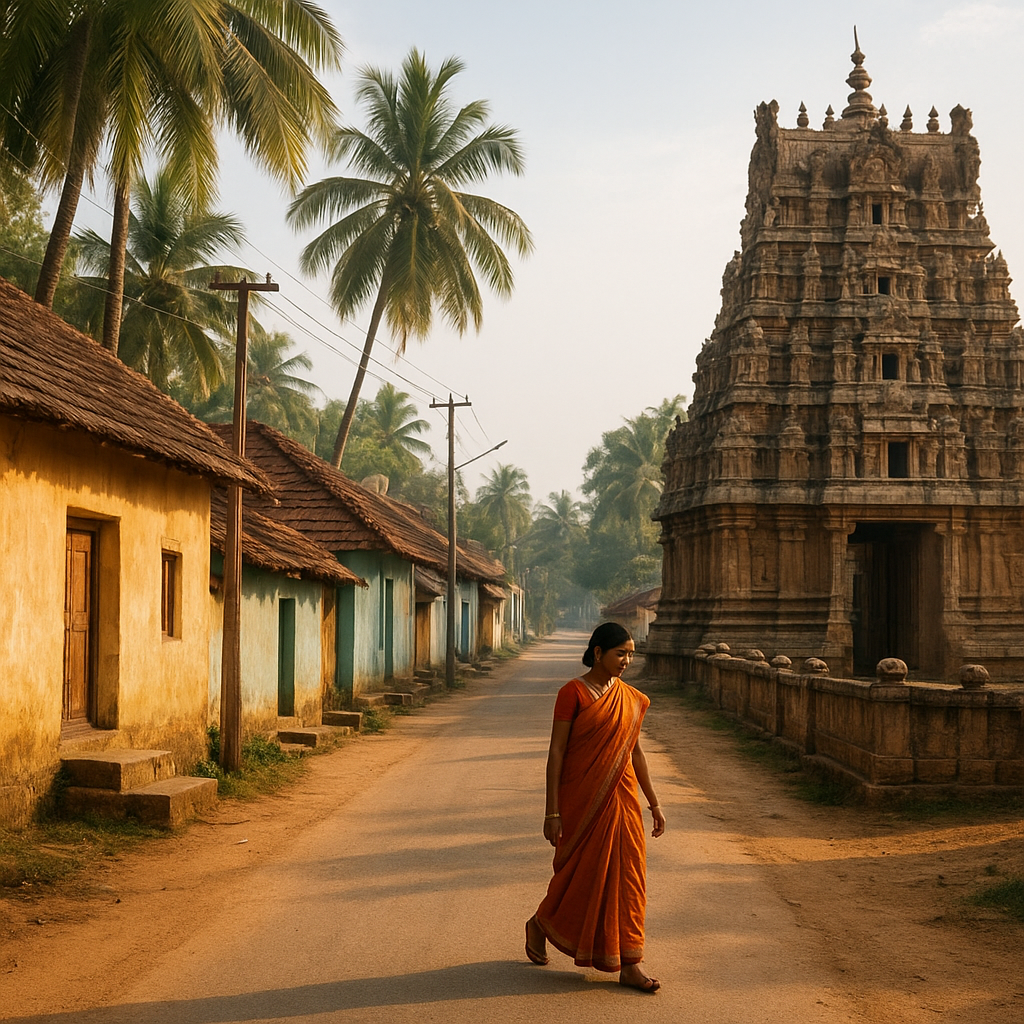 Tamil Nadu