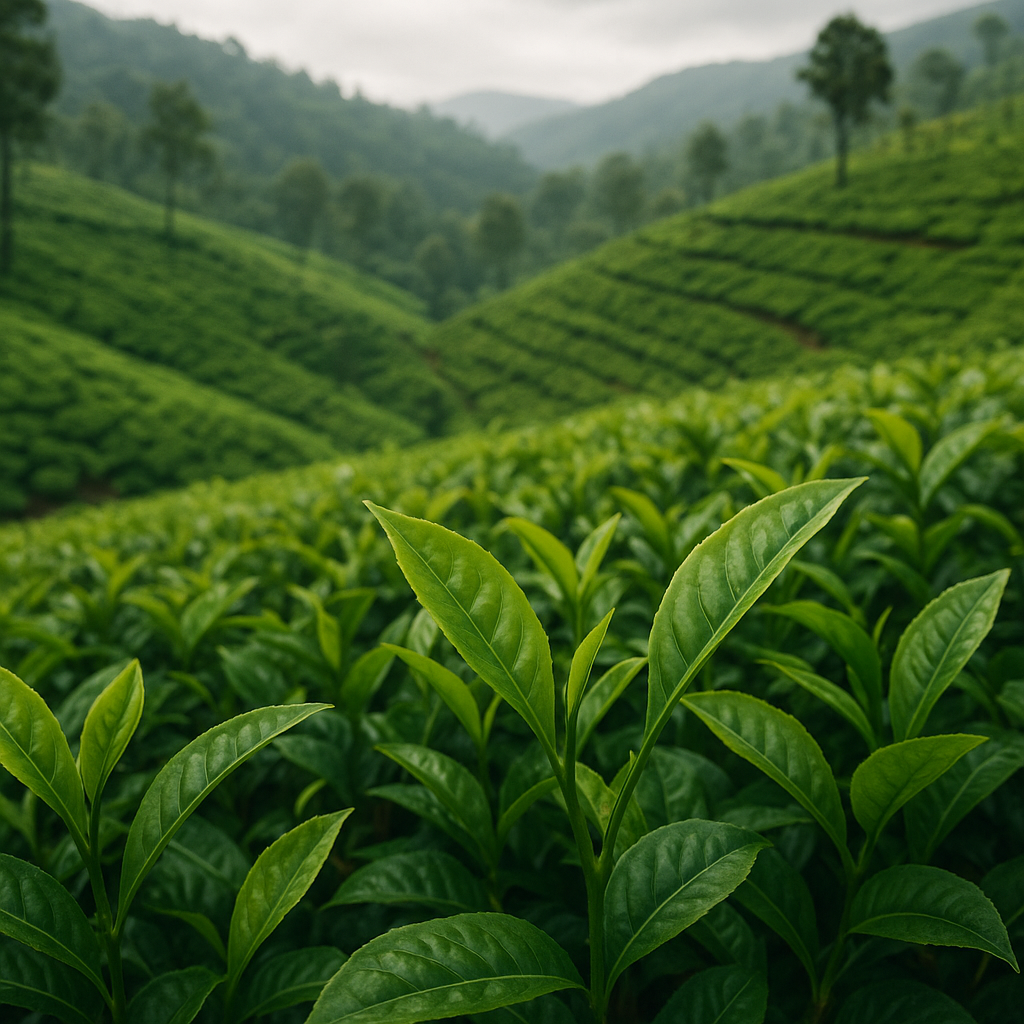 Chikmagalur