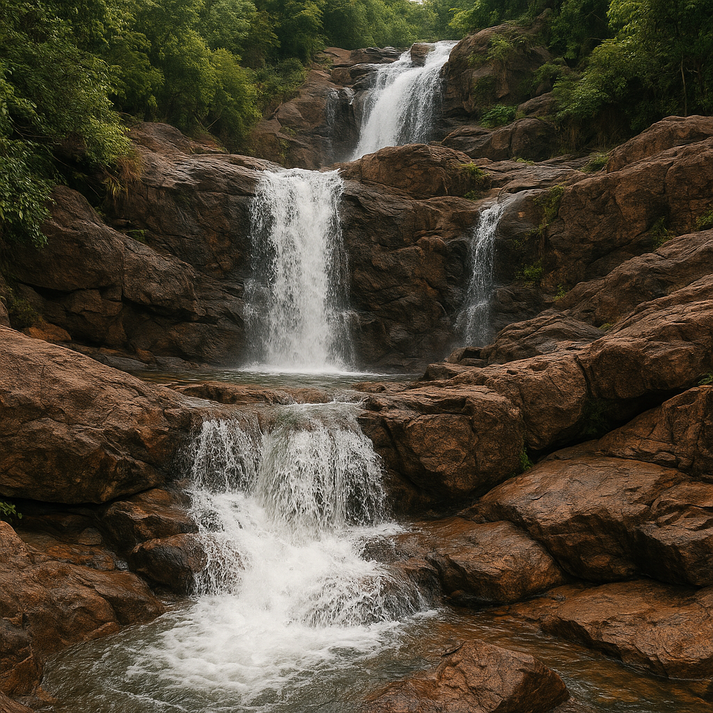 Courtallam