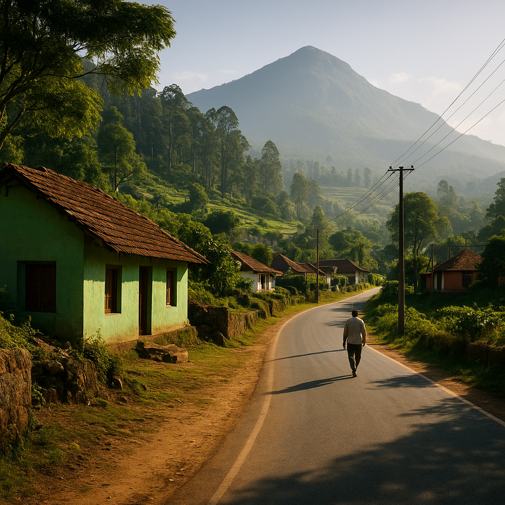 Nilgiri