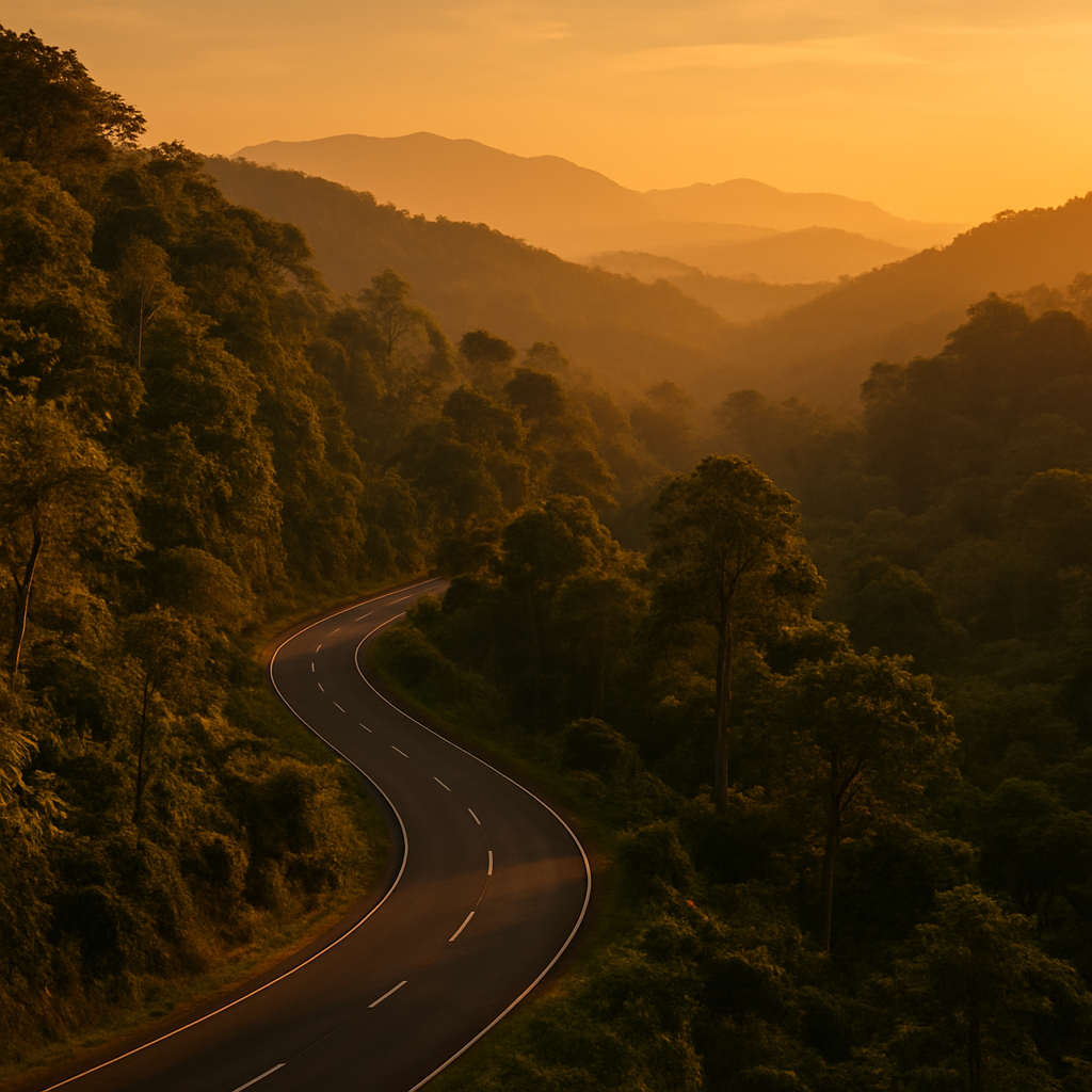 Agumbe