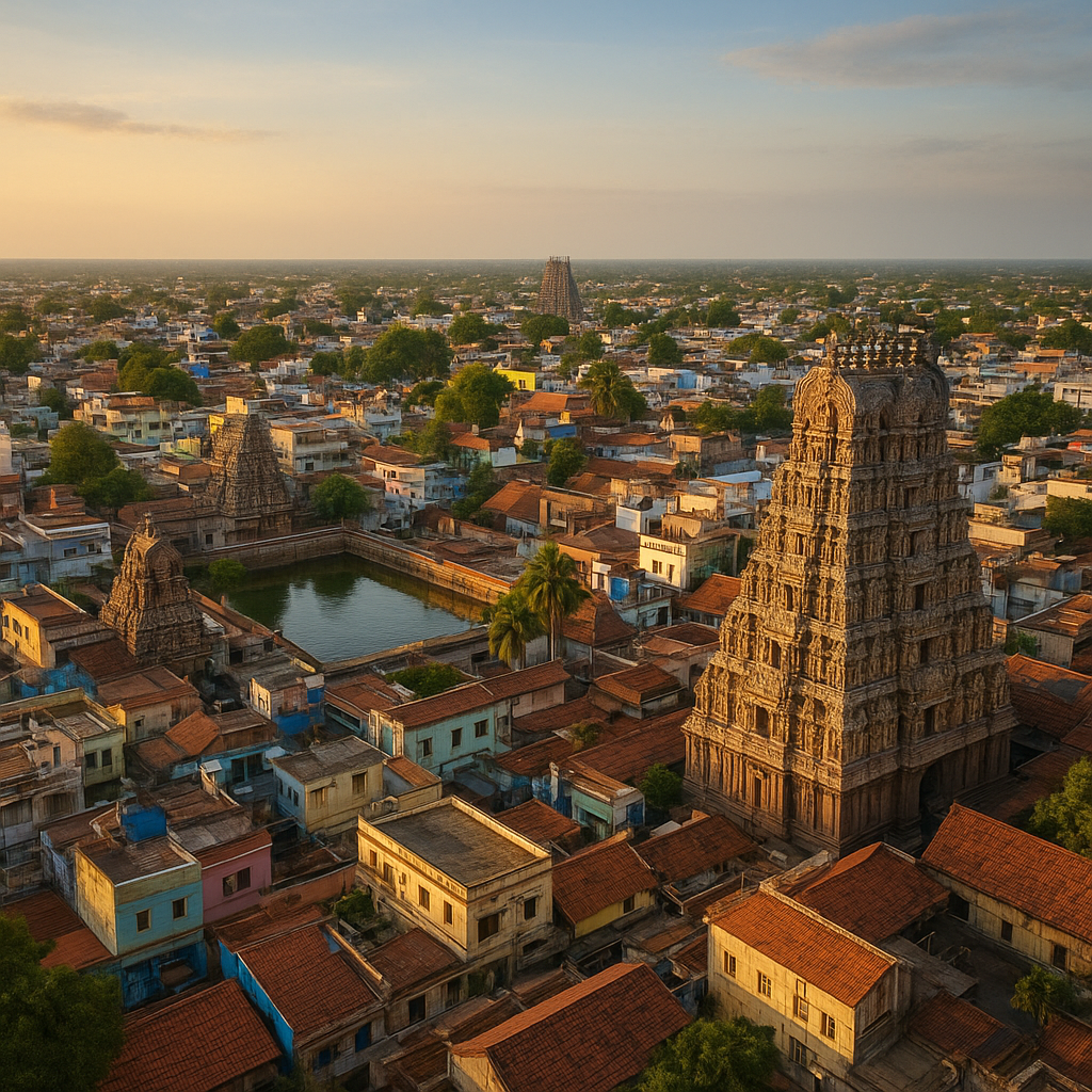 Kumbakonam