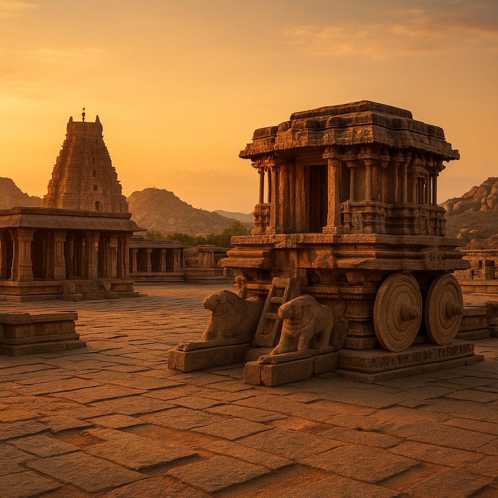 Hampi