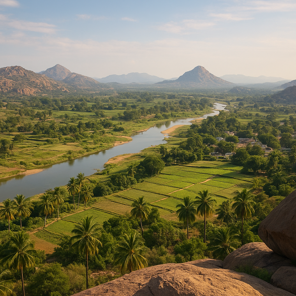 Tamil Nadu