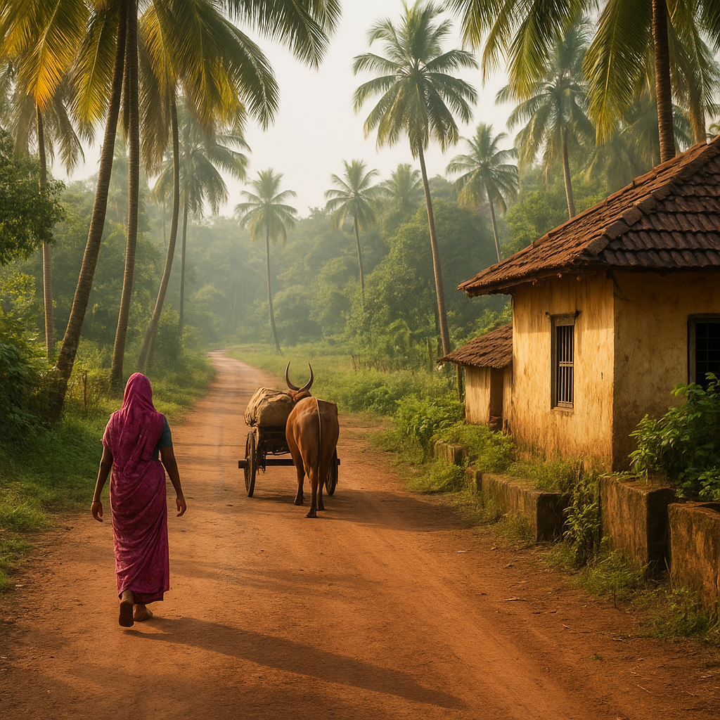 Karnataka
