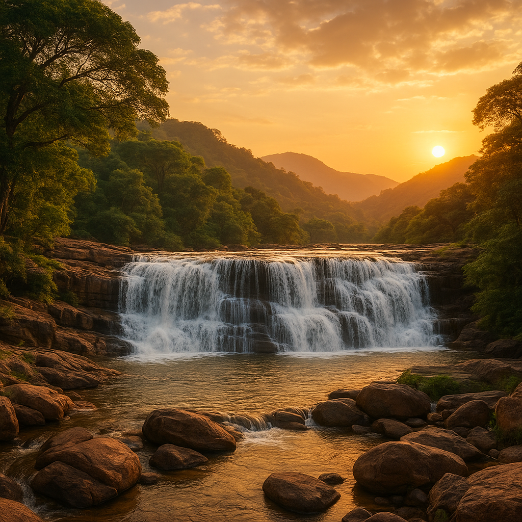 Courtallam
