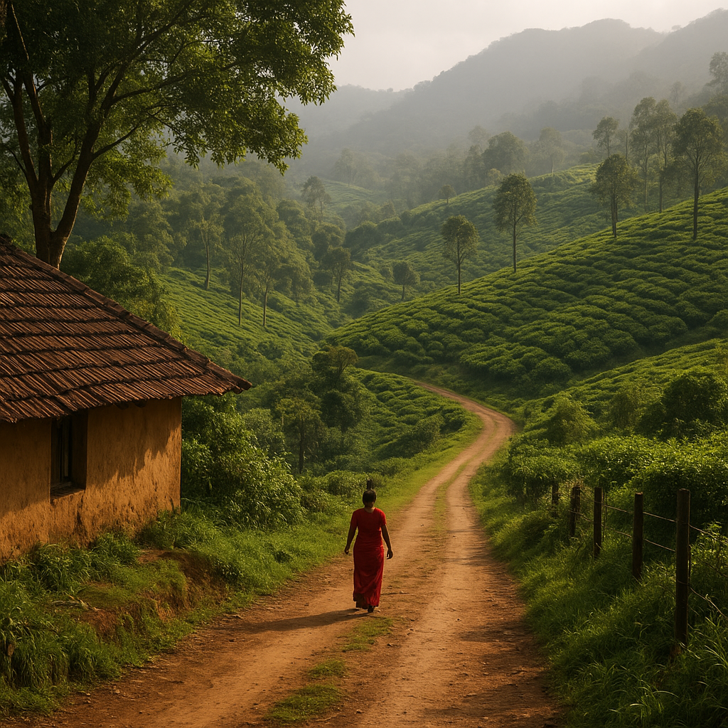 Wayanad