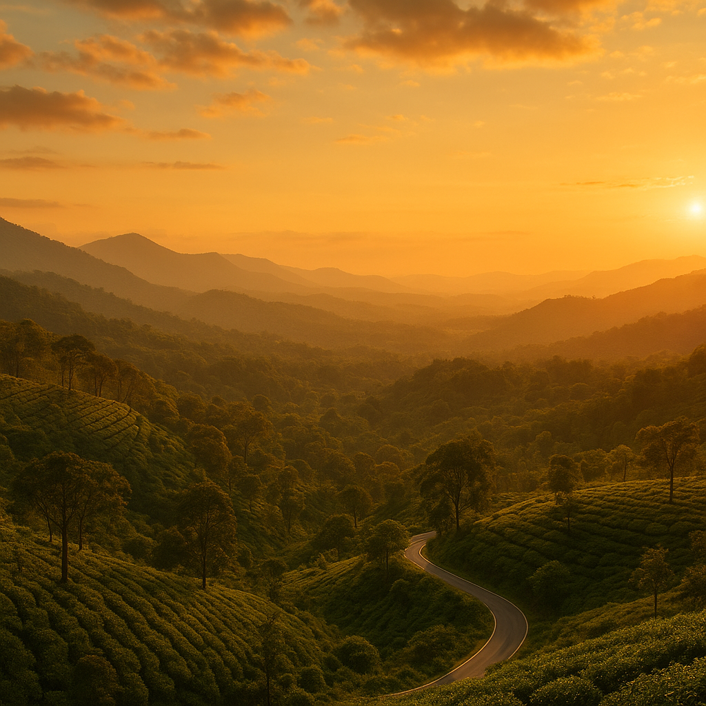 Wayanad