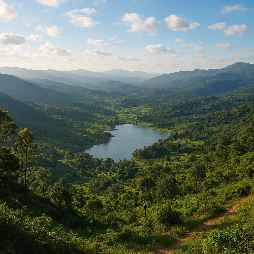 Chikmagalur