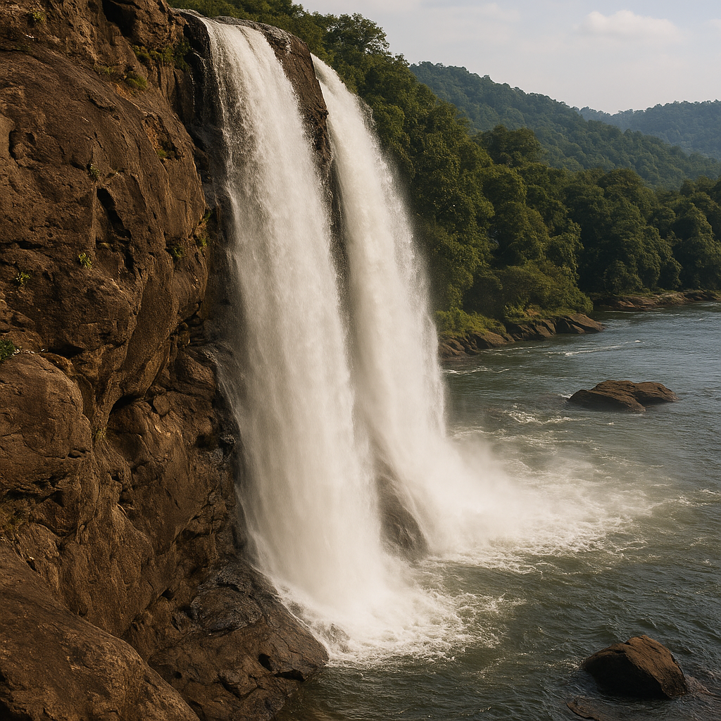 Athirappilly