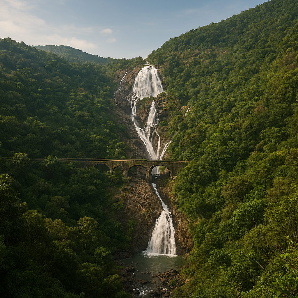 Dudhsagar