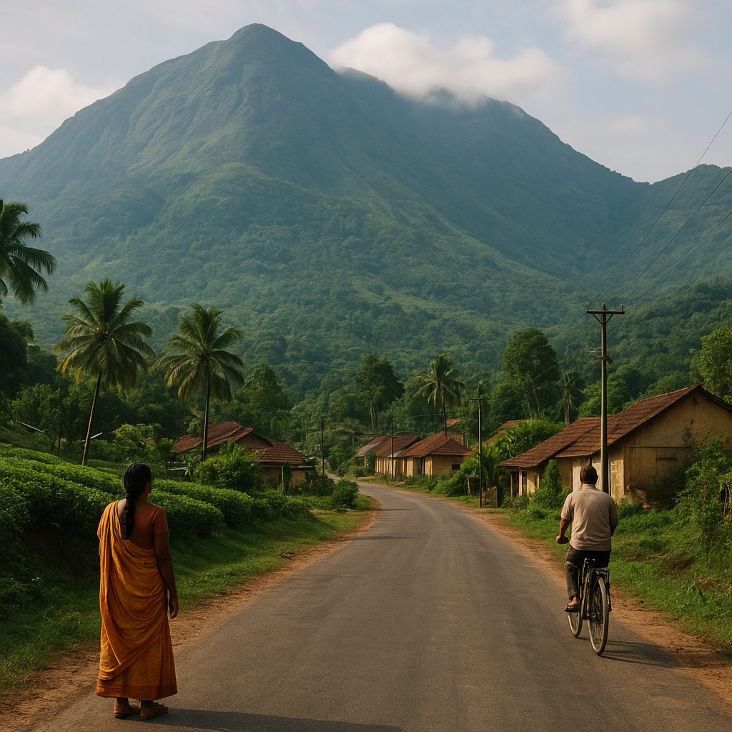 Brahmagiri