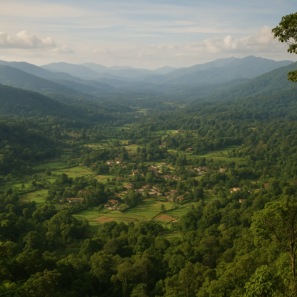 Agumbe