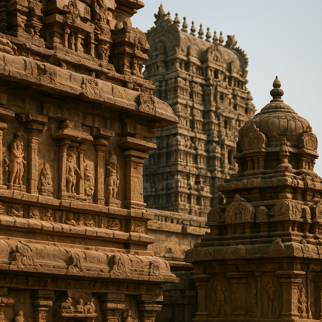 Kanchipuram