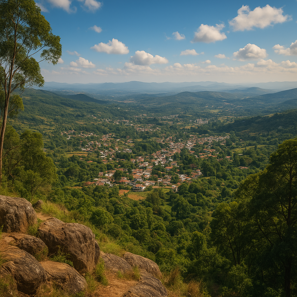 Yercaud