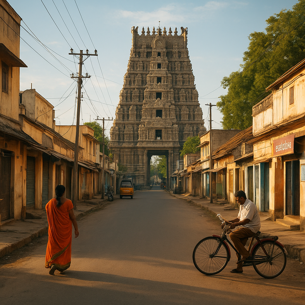 Dindigul
