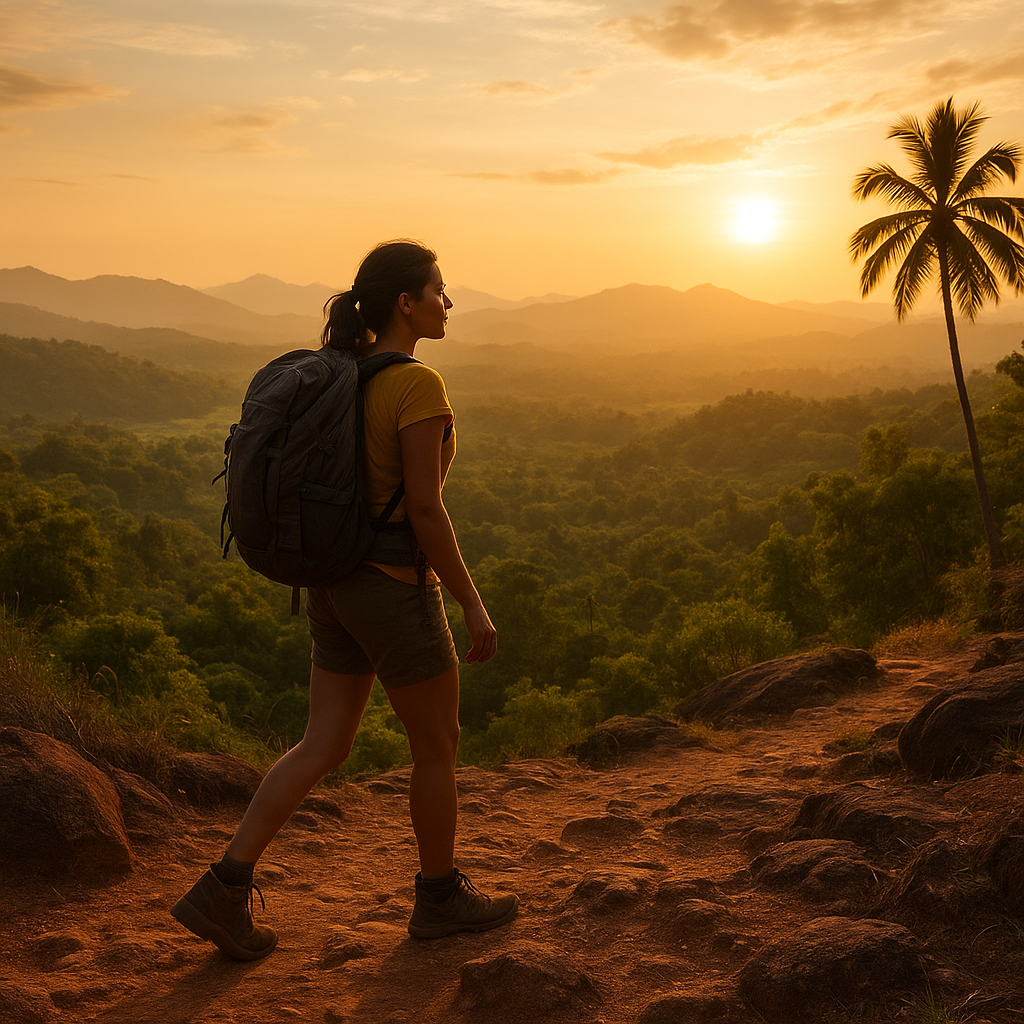Adventure Travel