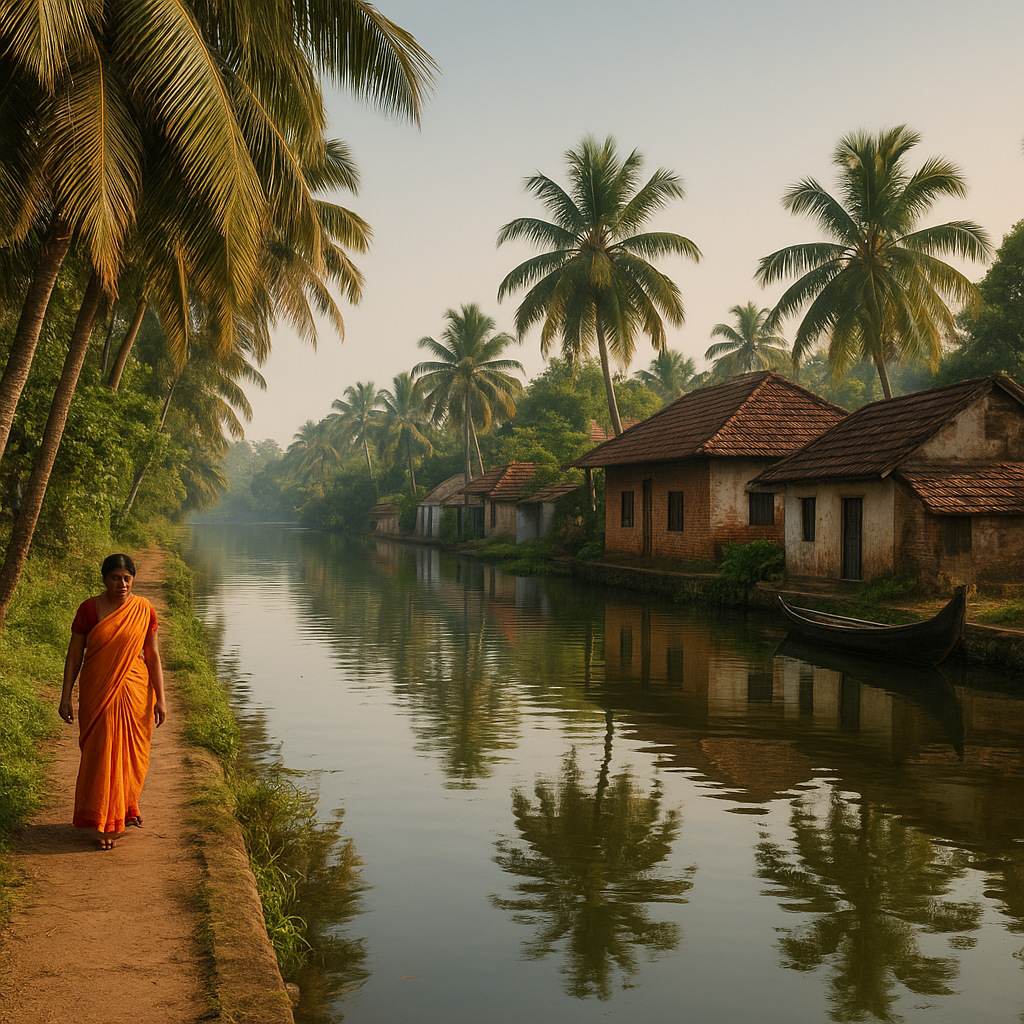 Kumbalangi