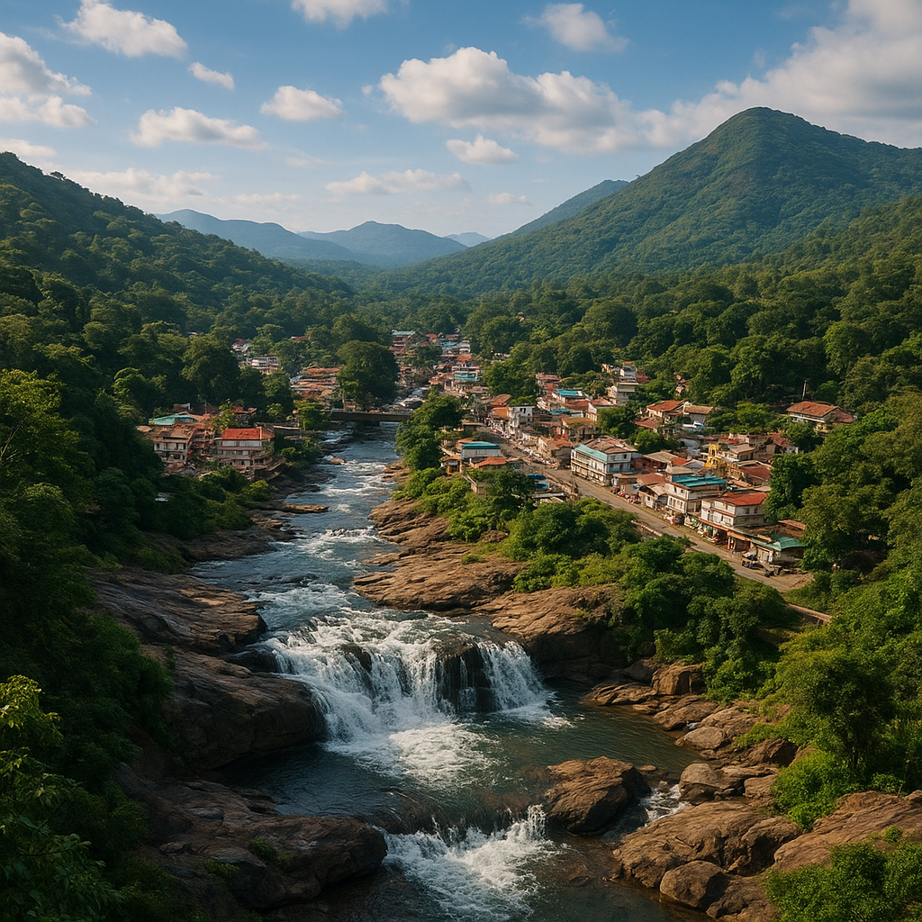 Courtallam