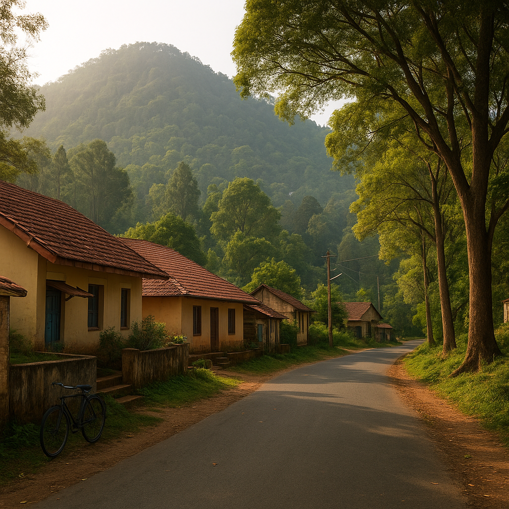 Yercaud