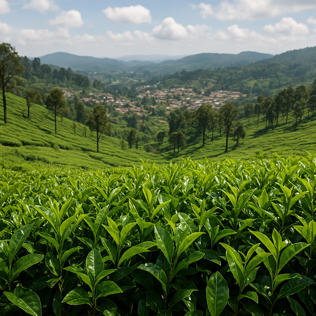Ooty
