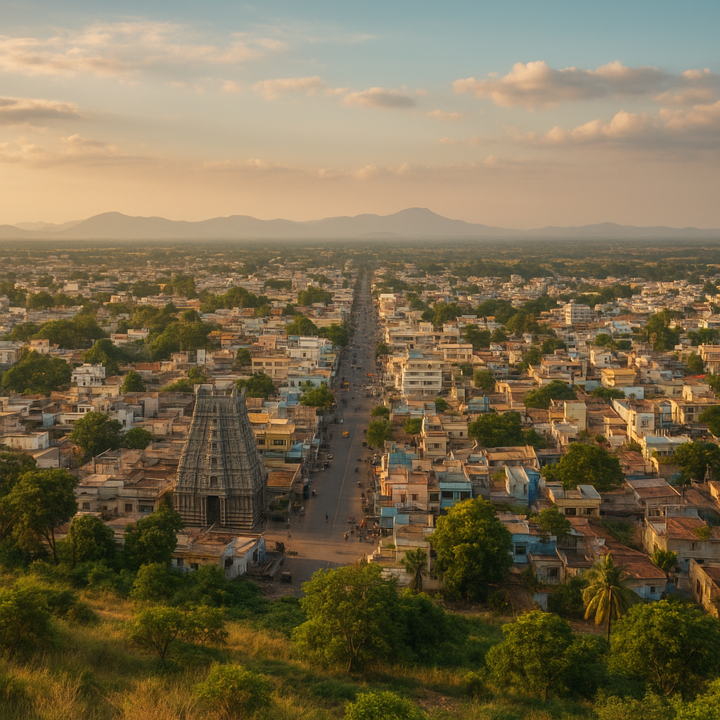 Virudhunagar