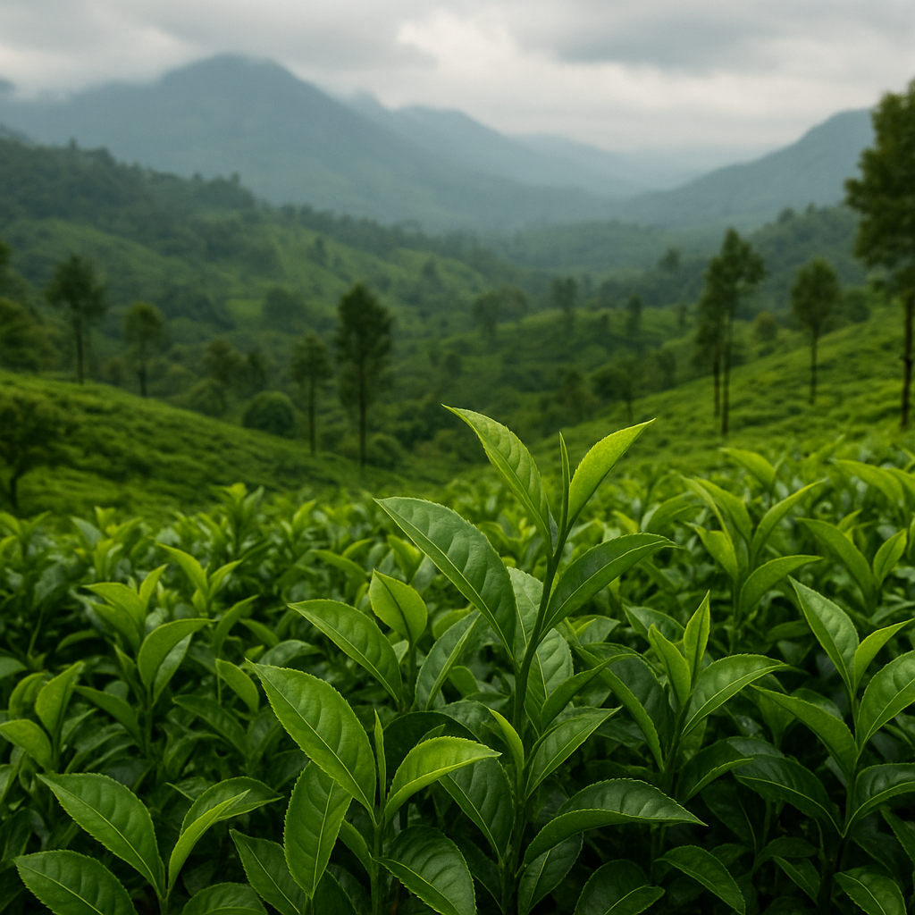 Chikmagalur