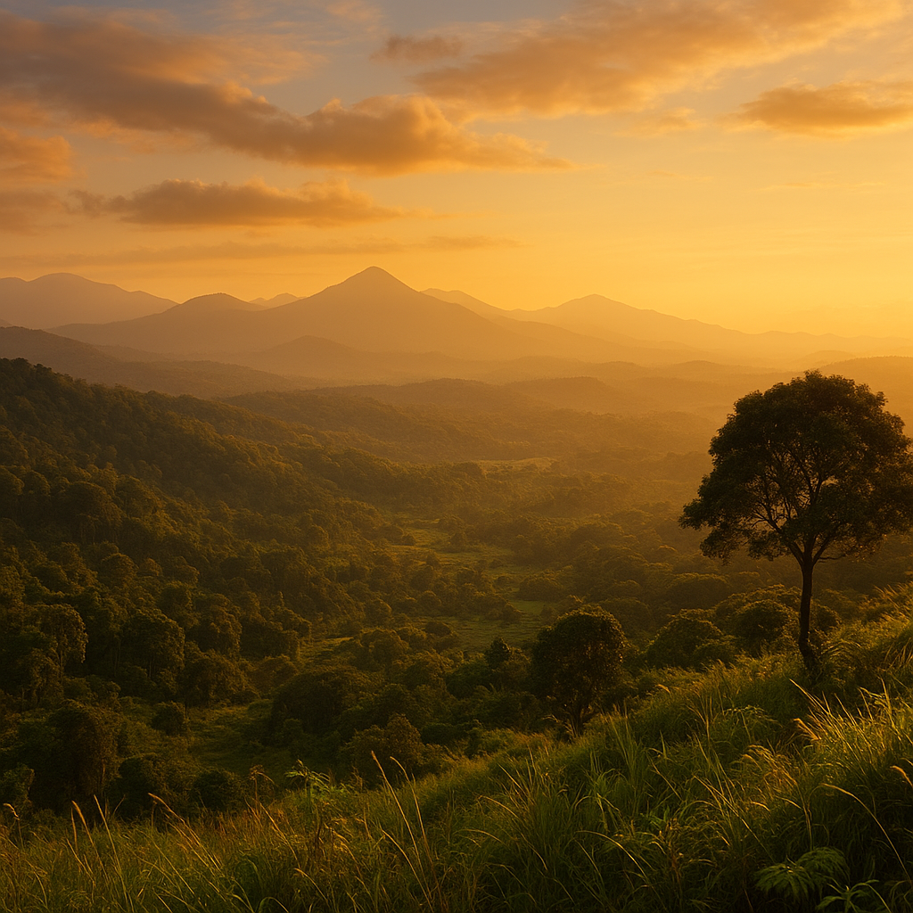 Wayanad