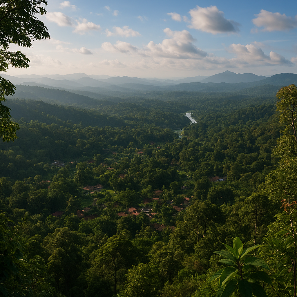 Agumbe