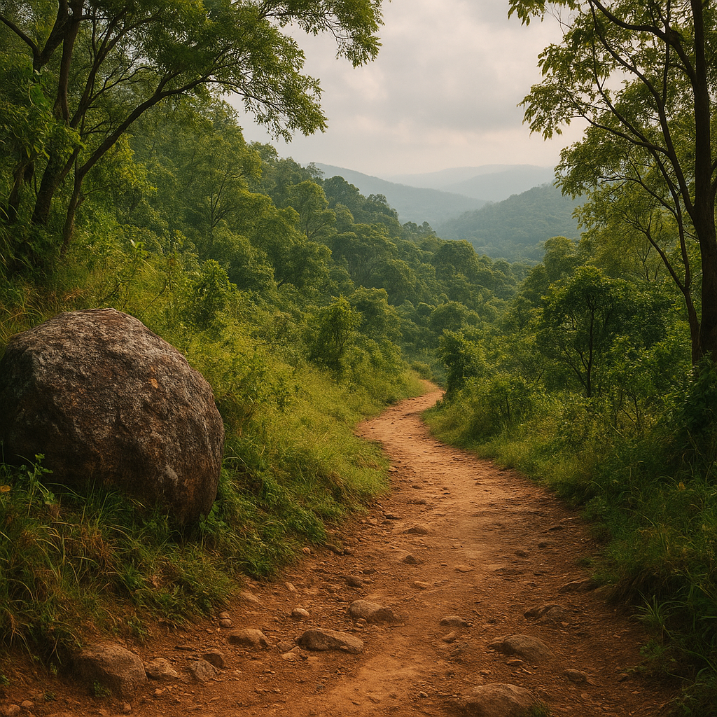 Yercaud